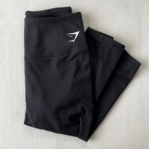 GYMSHARK 3/4 lLEGGINGS